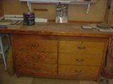 Nice workbench