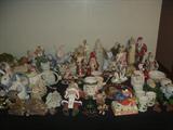 More holiday items