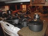 Calphalon cookware