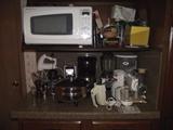 All types small appliances