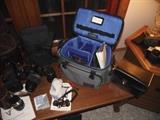 Sony camcorder