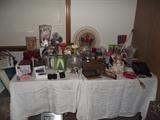 All types of miscellaneous items