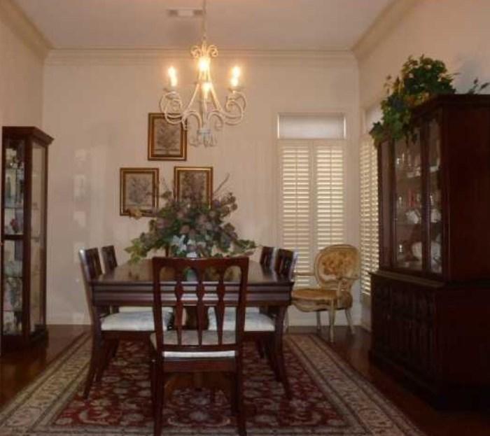 Treasure Chest Estate Sale by Ann Scheeren starts on 5/16/2014