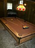GREAT POOL TABLE