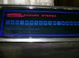 SEEBURG STEREO JUKEBOX