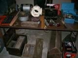OLD TOOLS