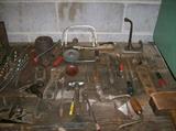 OLD TOOLS