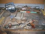 OLD TOOLS