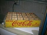 COCA COLA CRATE