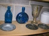 OLD WHEATON BOTTLES
