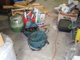 Camping Gear