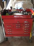 Snap-On Tool Chest