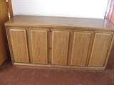 Buffet cabinet
