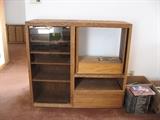 TV/Entertainment cabinet