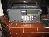 Grundig Sattelit 800 World Radio