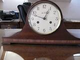 Seth Thomas Clock
