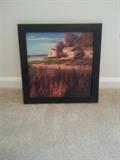 Framed Art