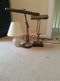 Various Lamps