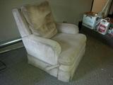 Recliner