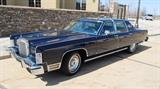 1977 Lincoln Town Car, immaculate, only 64,000 original miles. Pampered, doted over and well kept! Excellent condition.