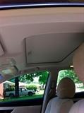 Sunroof