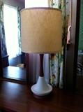 Vintage Chilo lamp