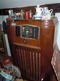 Zenith radio still works.