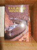 Railroad history is a major part of Mr. Trice's collection. There are 73 which is a complete set.  There are books in the collection that are out of print or first printings.  Many books in the collection are rare.