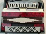 Beautiful Firotti German Accordion