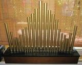 VINTAGE CONN ORGAN SPEAKERS