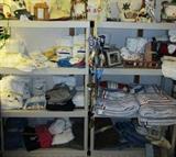 Nautical Towels, Picture Frames