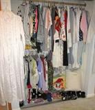 Women's Lingerie Size Small, Slippers