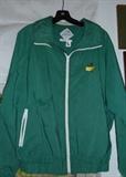 Masters Golf Jacket
