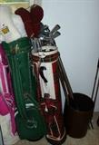 Golf Clubs