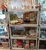 Table Linens, Placemats