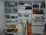 Table Clothes, Kitchenware