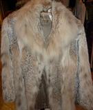 Mink Coat