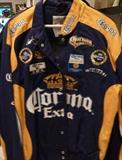 Corona Jacket
