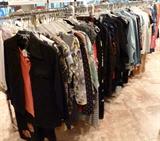 Women's Clothes Size 0-4