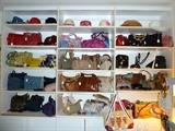 Large Assortment Handbags, Purses, Travel Bags