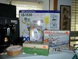 Brothers LS-1520 Sewing Machine