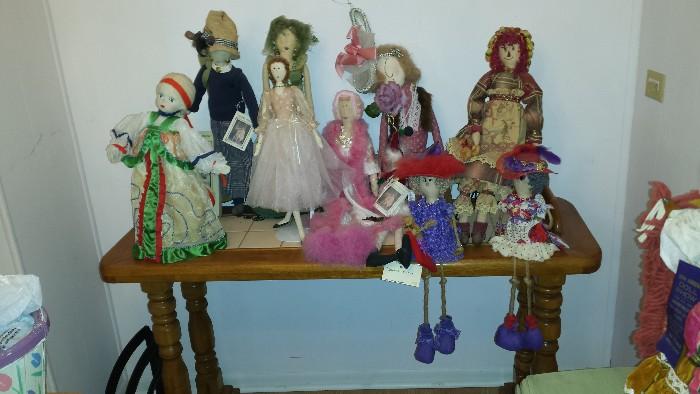 large dolls for sale