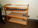 changing table