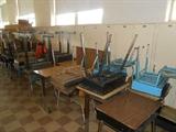 student desks