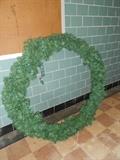 wreath