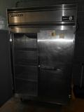 commercial grade refrigerator