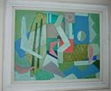ORIGINAL CHARLES SMITH ART