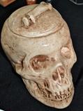 OLD TOBACCO JAR