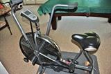 SCHWINN AIRDYNE CYCLE