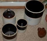 STONEWARE